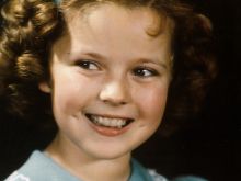 Shirley Temple