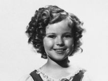 Shirley Temple