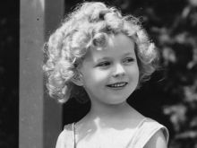 Shirley Temple