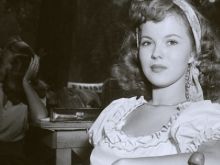 Shirley Temple