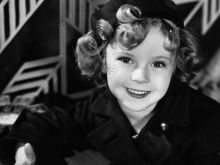 Shirley Temple