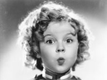 Shirley Temple