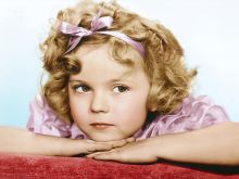 Shirley Temple