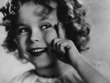 Shirley Temple