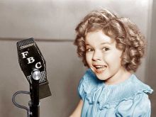 Shirley Temple