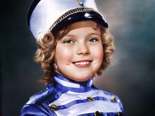 Shirley Temple