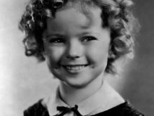 Shirley Temple