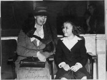 Shirley Temple