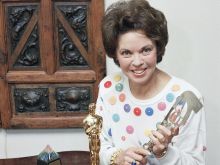 Shirley Temple