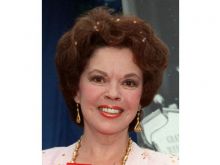 Shirley Temple