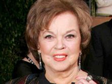 Shirley Temple