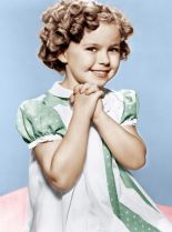 Shirley Temple