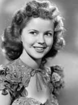 Shirley Temple