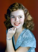 Shirley Temple