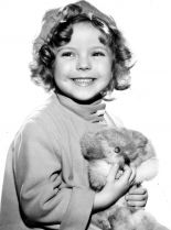 Shirley Temple