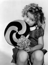 Shirley Temple