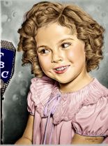 Shirley Temple