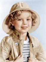 Shirley Temple photo