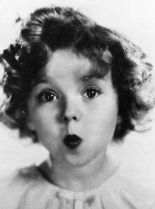 Shirley Temple photo