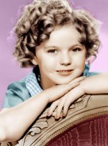 Shirley Temple