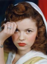 Shirley Temple