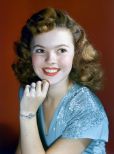 Shirley Temple