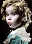 Shirley Temple