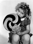 Shirley Temple