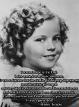 Shirley Temple