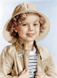 Shirley Temple