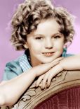 Shirley Temple