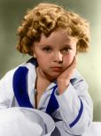 Shirley Temple