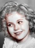 Shirley Temple