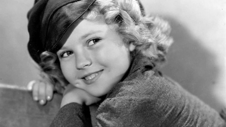 Shirley Temple