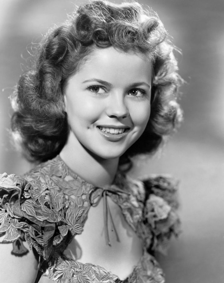 Shirley Temple