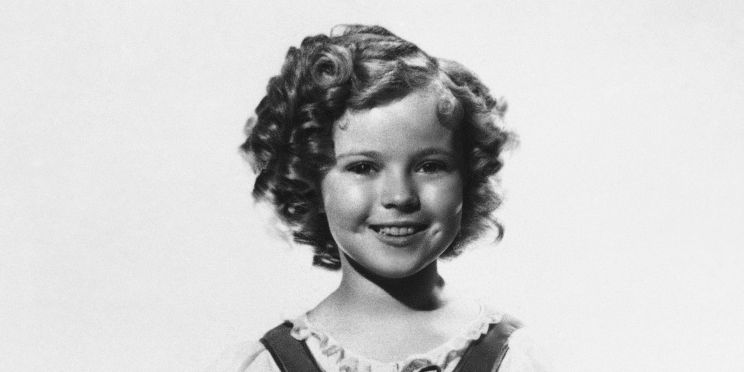 Shirley Temple