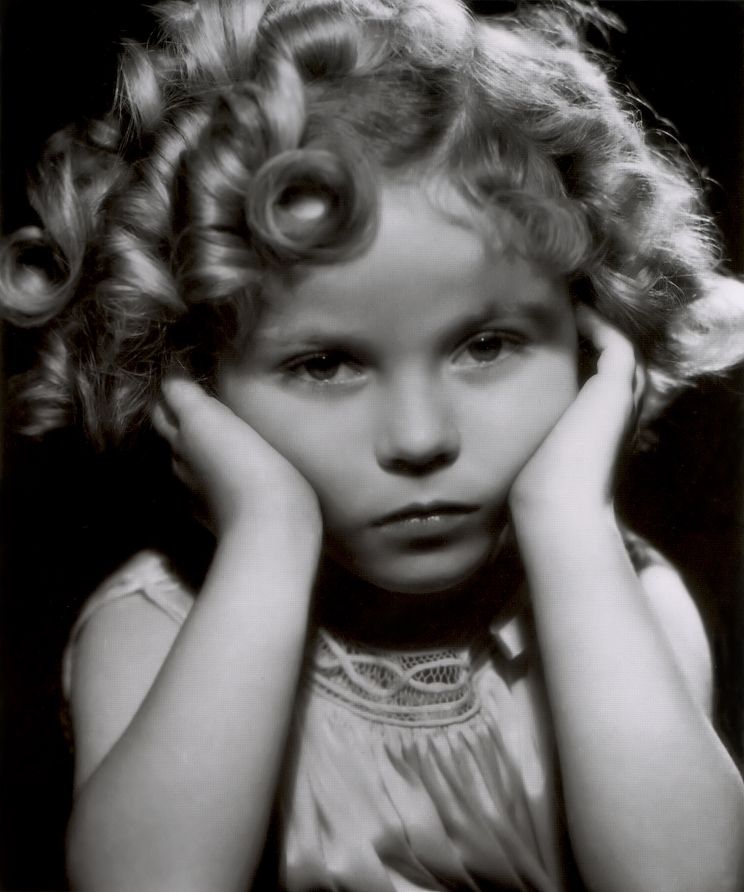 Shirley Temple
