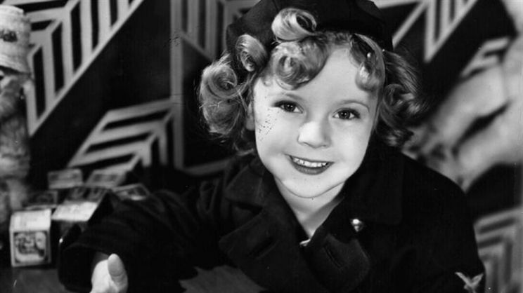 Shirley Temple