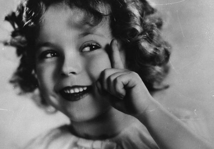 Shirley Temple