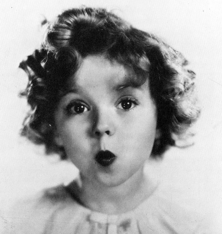 Shirley Temple