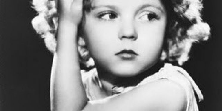 Shirley Temple