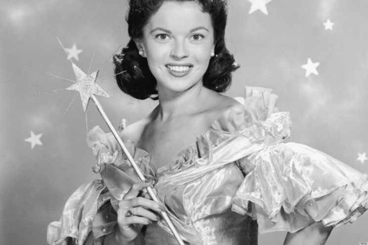 Shirley Temple