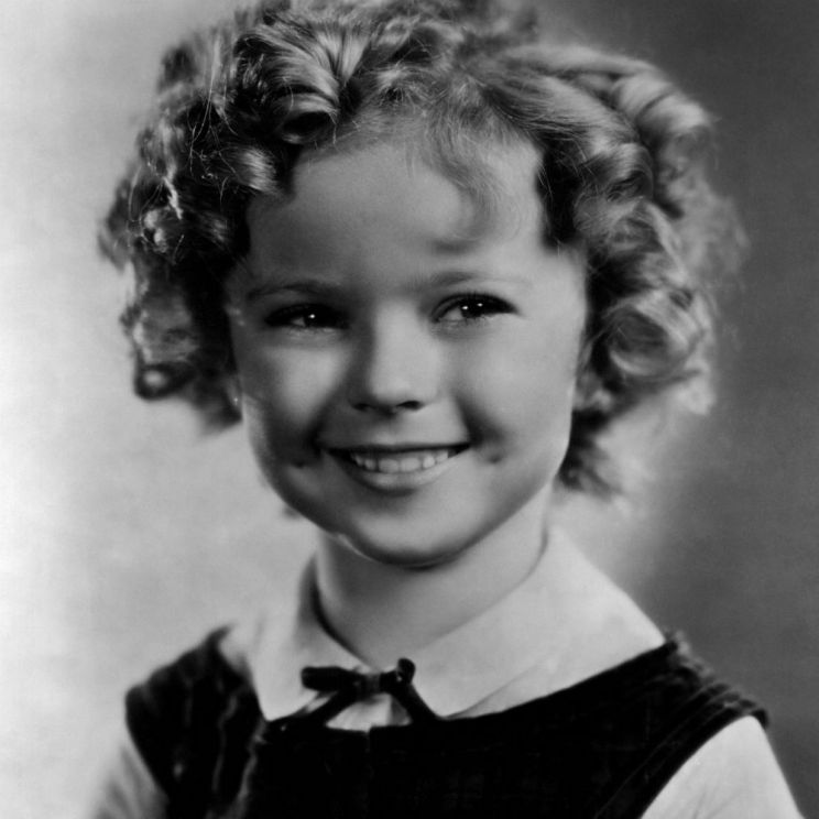 Shirley Temple