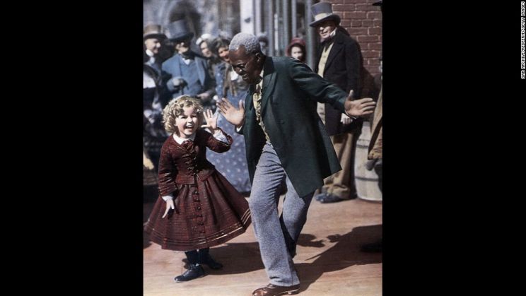 Shirley Temple