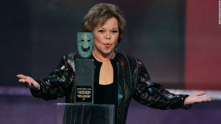 Shirley Temple