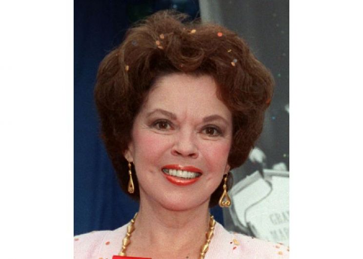 Shirley Temple