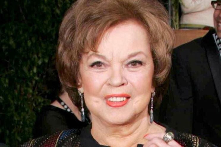 Shirley Temple