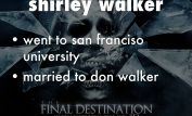 Shirley Walker