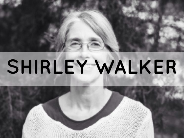 Shirley Walker