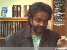 Shishir Kurup